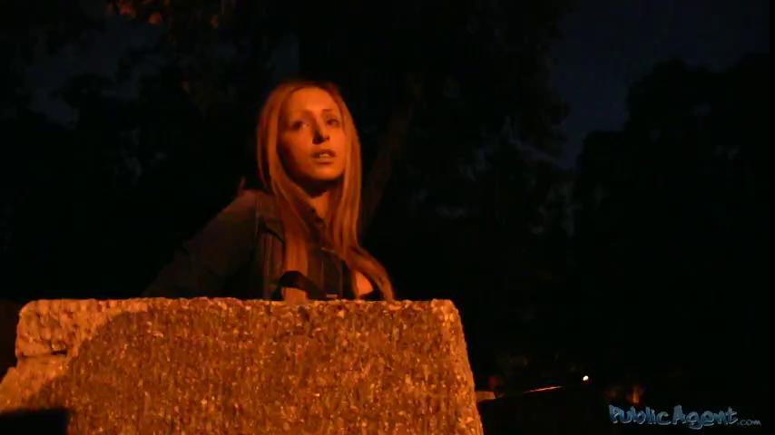 HD PublicAgent Melanie